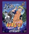 NARUTO IL FILM: I GUARDIANI Del regno della luna