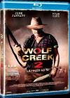 WOLF CREEK 2