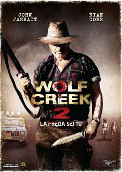 WOLF CREEK 2