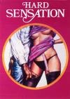 HARD SENSATION - dvd