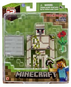 Minecraft Blister Base 2 
