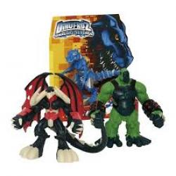 Dino Froz Action Figure 10Cm Con Funzione