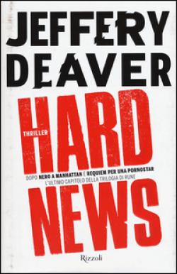 HARD NEWS