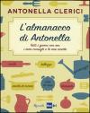 L'ALMANACCO DI ANTONELLA