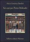 SEI CASI PER PETRA