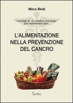 L'ALIMENTAZIONE NELLA PREVENZIONE DEL CA