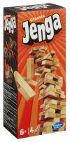 JENGA ORANGE