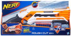 NERF NSTRIKE ELITE ROUGH CUT 2X4
