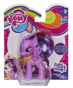 MY LITTLE PONY CUTIE MARK MAGIC