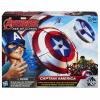 AVENGERS CAPITAN AMERICA SCUDO LANCI DISCHI