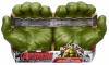 AVENGERS HULK PUGNI