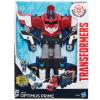 TRANSFORMERS MEGA OPTIMUS