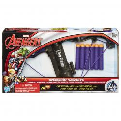 AVENGERS ARCO DI OCCHIO DI FALCO