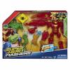 AVENGERS HULBUSTER VS MASHERS