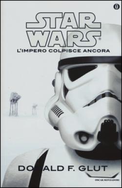 STAR WARS L'IMPERO COLPISCE ANCORA