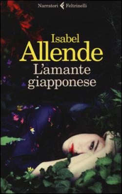 L'AMANTE GIAPPONESE