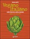 VEGANO ITALIANO