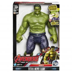 Avengers  HULK ELETTRONICO