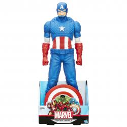 MARVEL ACTION FIGURE AVENGERS Captain America