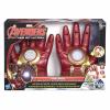 AVengers GUANTI DI IRON MAN