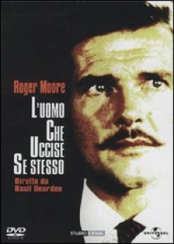 Uomo Che Uccise Se Stesso (L')