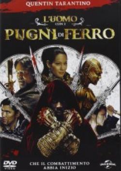 L'Uomo Con I Pugni Di Ferro