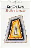 il piÃ¹ e il meno