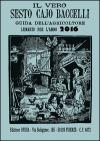 VERO SESTO CAJO BACCELLI 2016