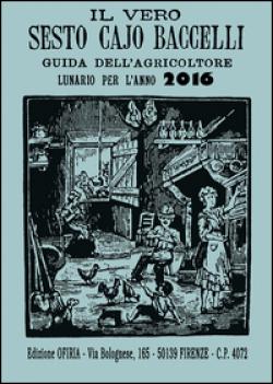 VERO SESTO CAJO BACCELLI 2016