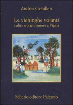 LE VICHINGHE VOLANTI