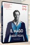 Il mago, l'incredibile vita di Orson Welles