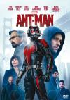 ANT-MAN (1 disco Blu-ray + Blu-ray 3D)