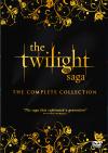 TWILIGHT COLLECTION (5 Bluray) Tiratura Limitata