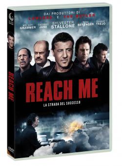REACH ME