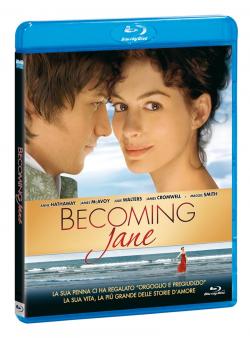 BECOMING JANE "ROYAL" (Bs)