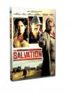 THE SALVATION