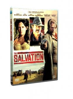 THE SALVATION