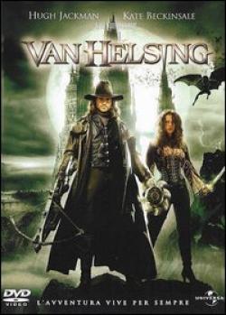 Van Helsing