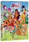 WINX STAGIONE 6 (boxset)