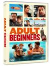 ADULT BEGINNERS