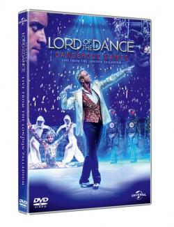 LORD OF THE DANCE: DANGEROUS GAMES