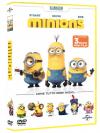 MINIONS (DS)