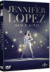 JENNIFER LOPEZ: DANCE AGAIN