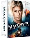 MACGYVER - Boxset Stagione 1-8 (38 Dischi)