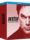 DEXTER - Boxset Stagione 1-8 (32 Dischi - Blu-ray)