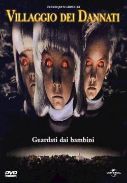 Villaggio Dei Dannati (Il) (1995)