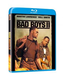 BAD BOYS 2 - EDIZIONE 4K (Blu-ray)