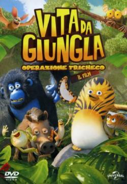 Vita Da Giungla - Operazione Tricheco