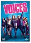 pitch perfect -Voices