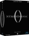 NYMPHOMANIAC COMPLETE EDITION ( 3 brd)